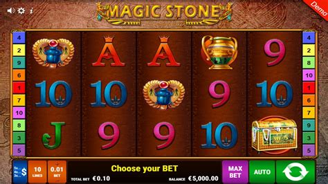 magic stone slot|Play Magic Stone Slot .